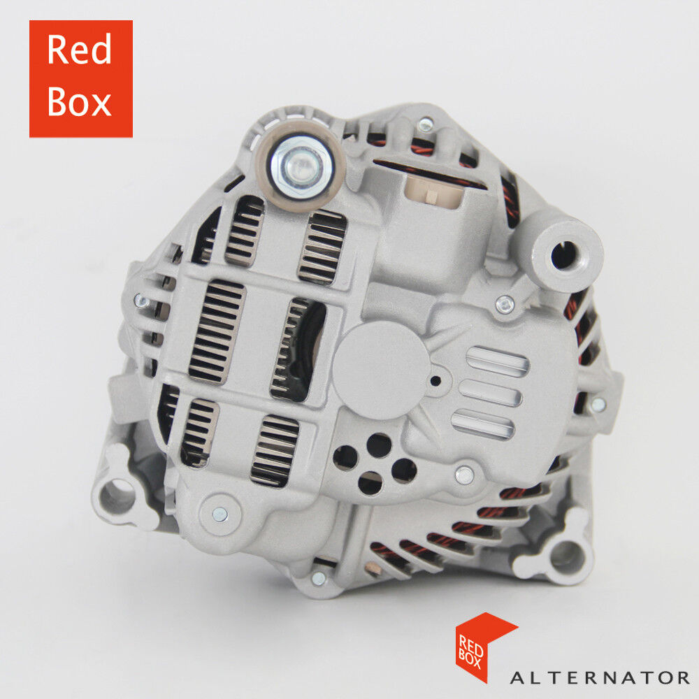 Alternator for Holden Commodore SS or SSV VE 6. 0L 6. 2L V8 Petrol Gen4 L98 L76 07-10-3