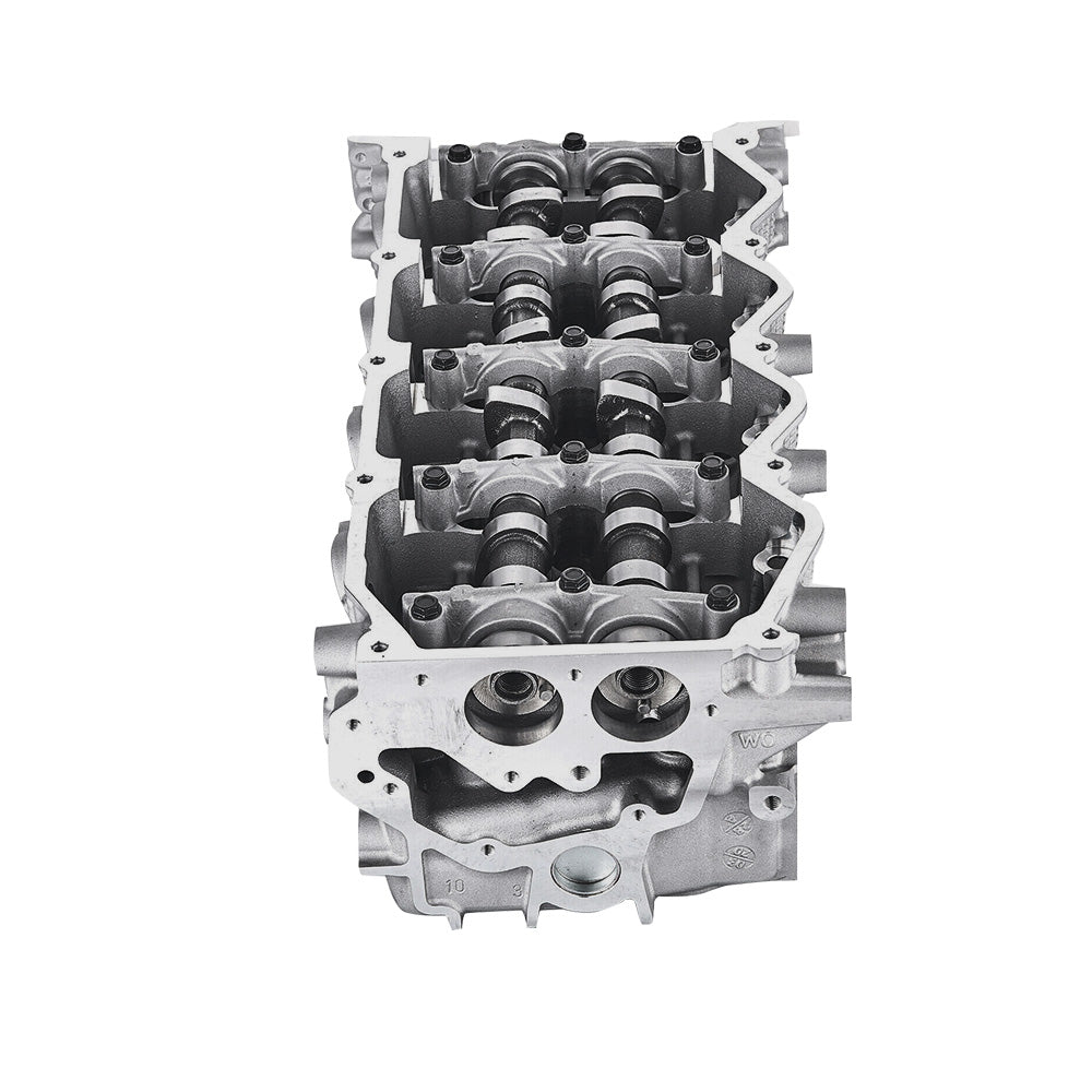Comlete Cylinder Head Kit for Nissan Navara D40 D22 Pathfinder R51 YD25 2. 5L TD-1