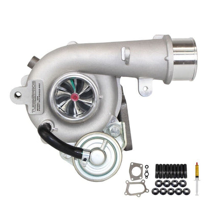 Upgrade Billet Turbo Charger for Mazda 6 / Mazda 6 MPS 2.3L