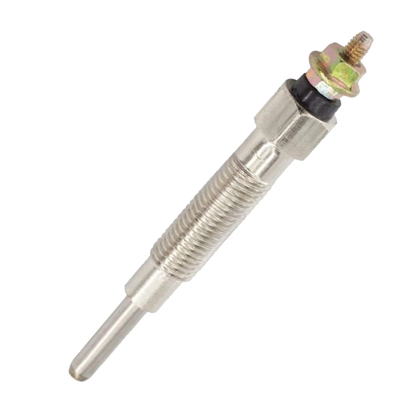 4Pcs Glow Plug Suitable For Nissan Navara D22 3.2 Diesel QD32 97-99 1855G-NI025-2