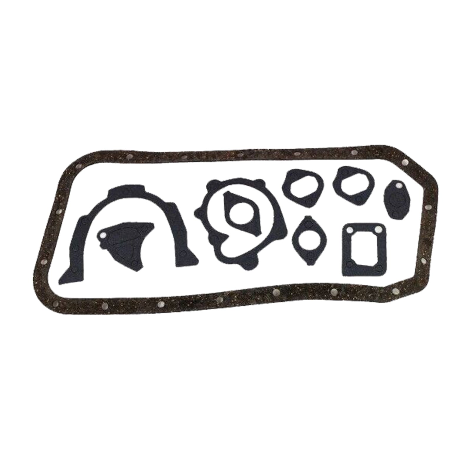 VRS Head Gasket Suitable For Toyota Hilux 1Y 2Y 3Y-C YN55 1.6L YN57 2L 1.8L 8V-2