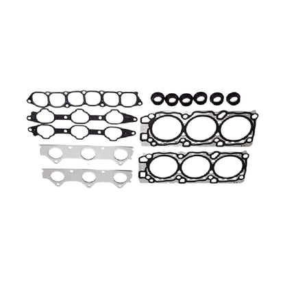 VRS Cylinder Head Gasket Kit Suitable for Mitsubishi 380 Pajero NS NT NW NX 3.8L-3