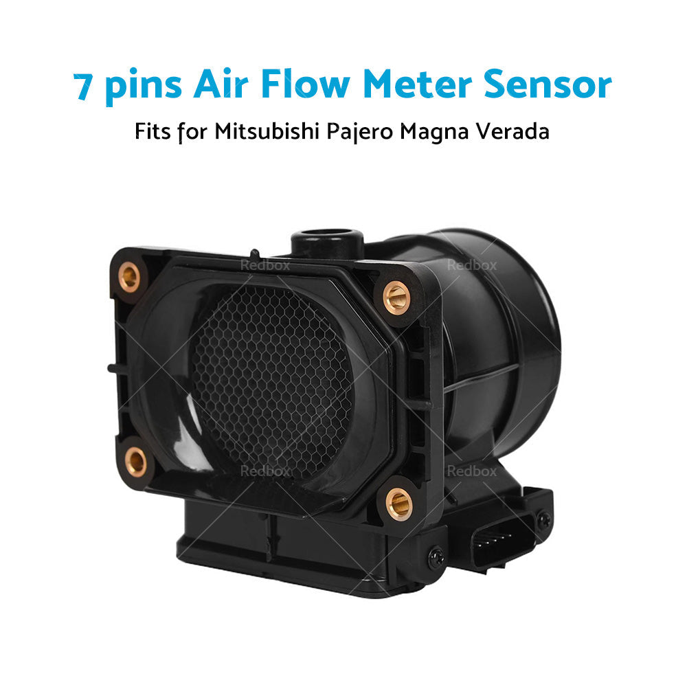 MAF Air Flow Sensor MD336501 Fits for Mitsubishi Pajero Challenger Verada Magna-2