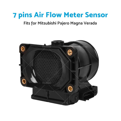 MAF Air Flow Sensor MD336501 Fits for Mitsubishi Pajero Challenger Verada Magna-2