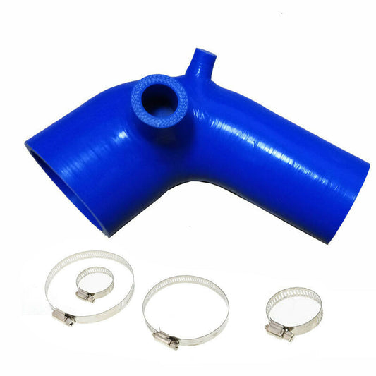 High Flow Intake Hose Pipe Suitable for Nissan Navara D40/Pathfinder MID 2007-2011-0