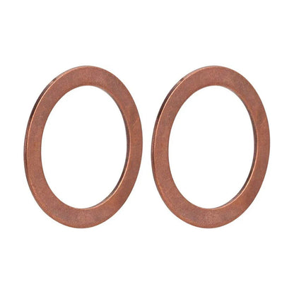 Oil Drain Plug Gasket Suitable For Toyota 12157-10010 / 90430-24003 / 90430-A0003-2