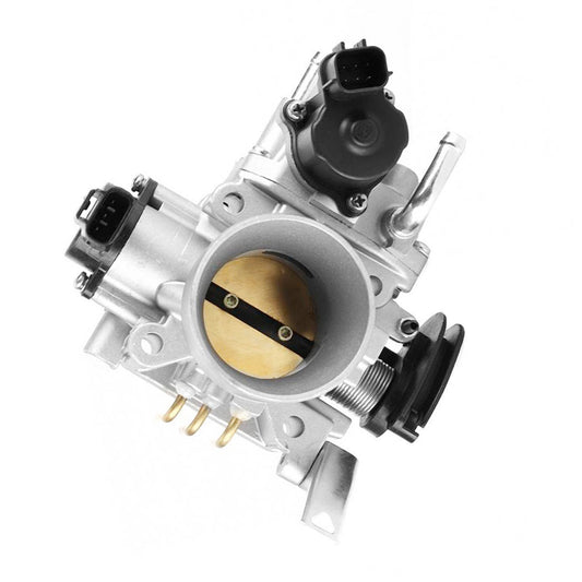 Throttle Body Actuator Suitable For Mitsubishi Lancer SOHC 2.0L 02-07 MN128888-0