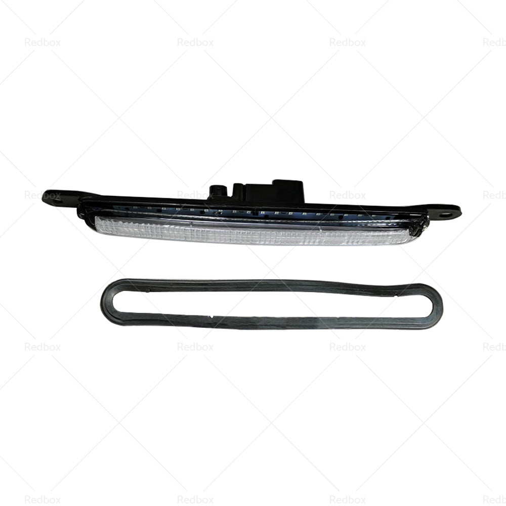 Suitable For Mitsubishi Lancer EVO EX 08-16 LED Rear Tail 3rd Light Brake Lamps