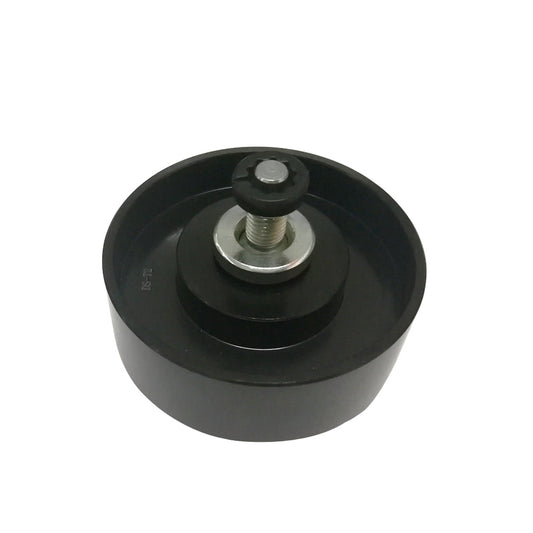Suitable For Toyota Hilux KUN16 KUN26 3. 0L Turbo Diesel Drive Belt Idler Pulley-0