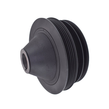 Crankshaft Pulley Suitable For Mitsubishi Pajero 3.0 83-00 L200 Triton 86-96-3