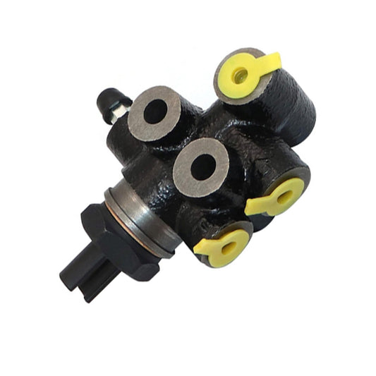 Brake Proportioning Valve Suitable For Toyota Hilux 1997-2002 RZN169 RZN174 4WD-0