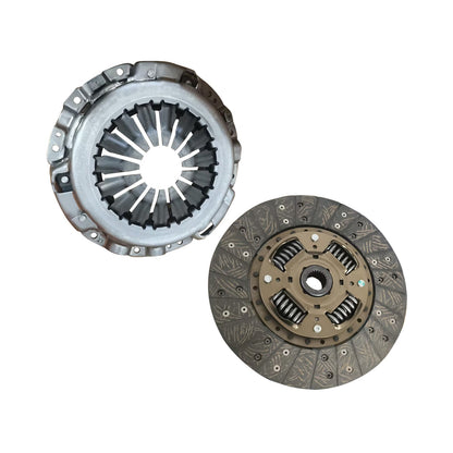 Clutch Kit Suitable For Nissan Navara D22 3.0L Diesel ZD30DDT-3