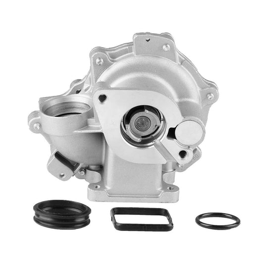 Water Pump with Seal Suitable For BMW E46 E90 E91 E83 E88 318i 316i 320i 118i 120i-0