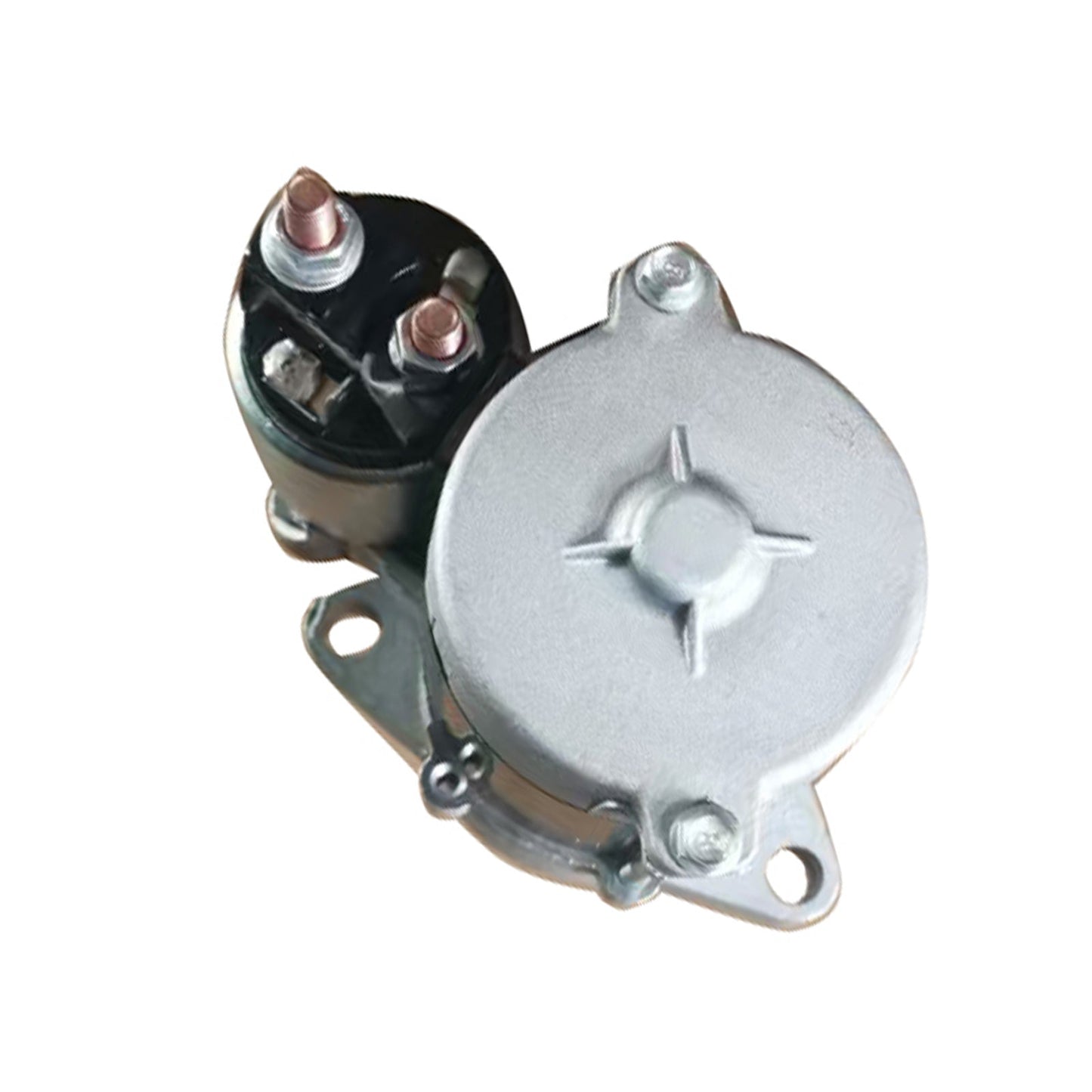 Starter Motor Suitable for Nissan Datsun Sunny B310 1.2L 1.4L 1.5L A12 A14 A15-3