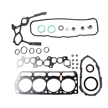 VRS Head Gasket Suitable For Toyota Hilux 1Y 2Y 3Y-C YN55 1.6L YN57 2L 1.8L 8V-3
