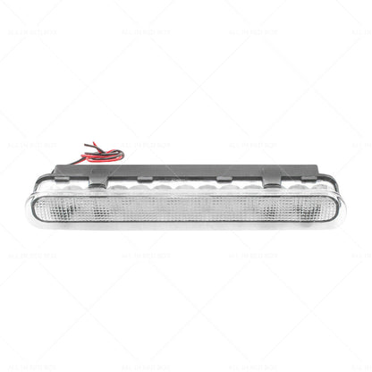1x LED Rear High 3rd Brake Light Clear Suitable For Toyota Hilux VIGO SR5 04-15-3