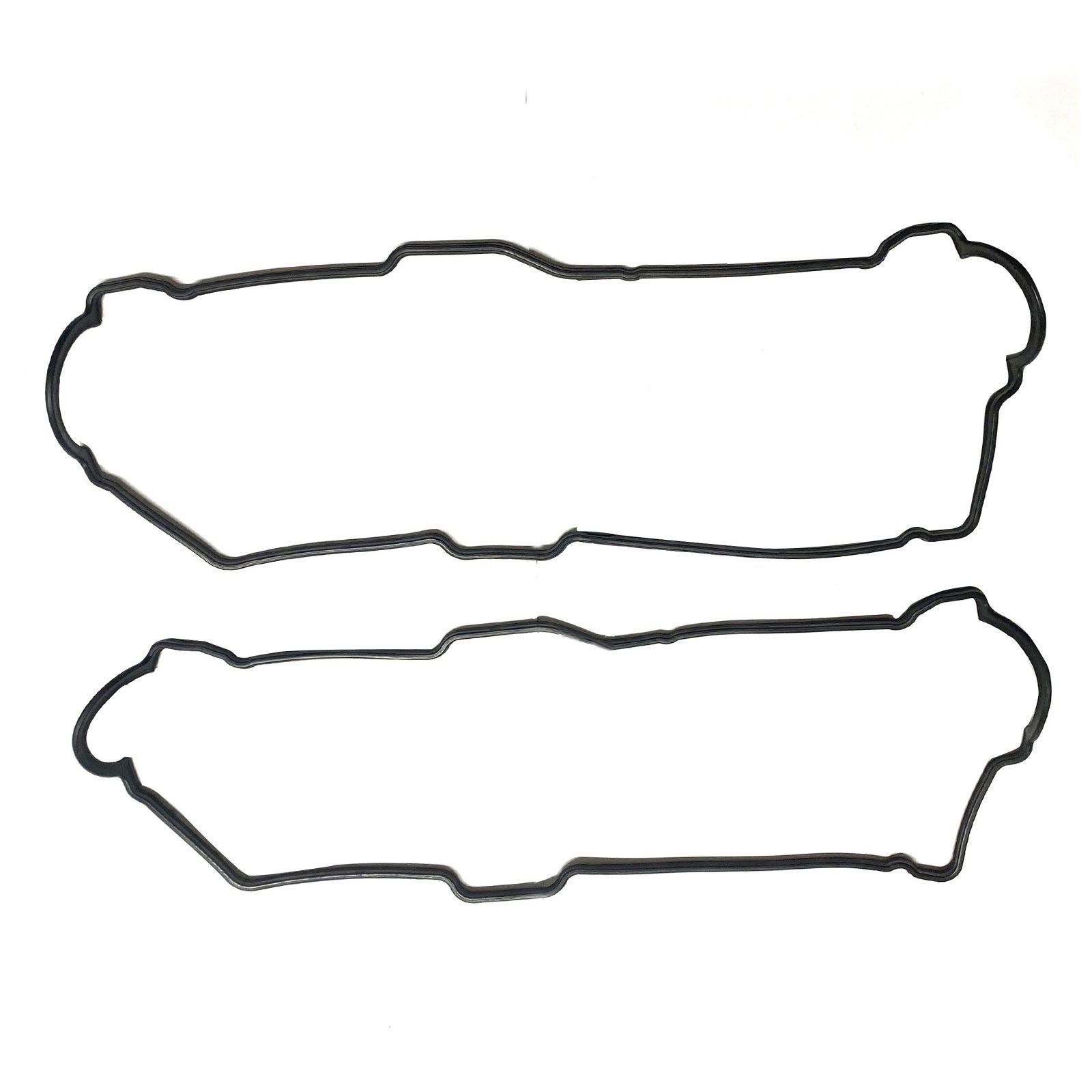 Rocker Valve Cover Gasket Kit Suitable For Toyota Prado 96-02 VZJ95 3.4L V6 2x-2