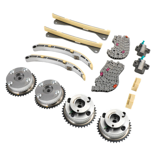 Timing Chain Kit 3.3L for Hyundai Azera (2012-2017)