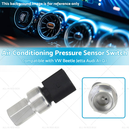 Air Conditioning Pressure Sensor Switch 1K0959126E Suitable For VW Audi A3 S3 Q3-2