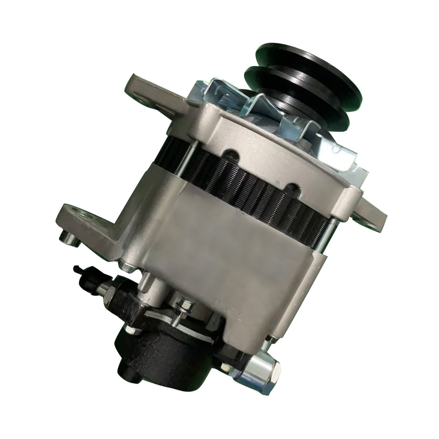 Alternator Suitable for Nissan Navara D22 D21 2.7L Ford Maverick DA 2310002N15-3