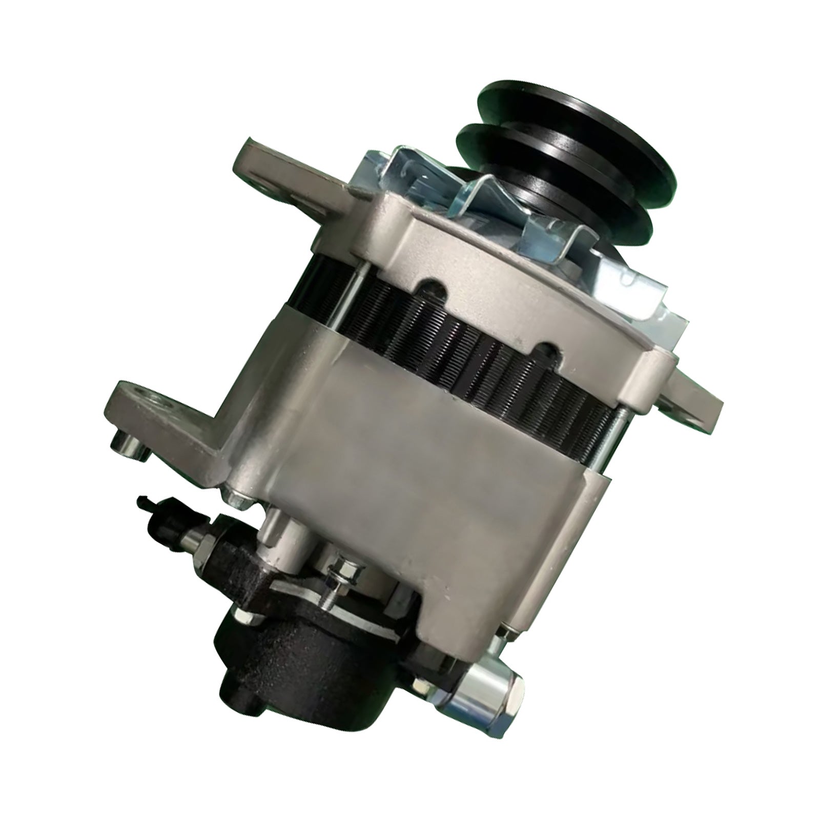 Alternator Suitable for Nissan Navara D22 D21 2.7L Ford Maverick DA 2310002N15-3