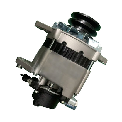 Alternator Suitable for Nissan Navara D22 D21 2.7L Ford Maverick DA 2310002N15-3