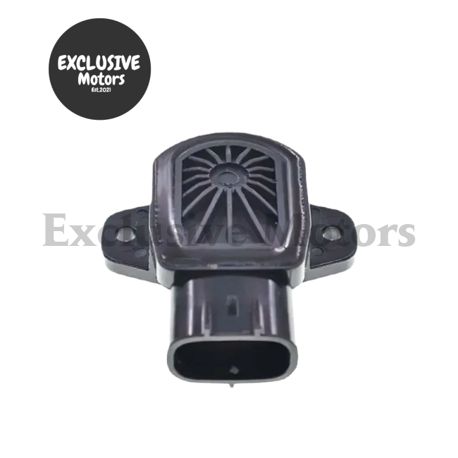 Throttle Position Sensor for Suzuki Alto, Hustle, Cervo, Jimny (1997-2017)