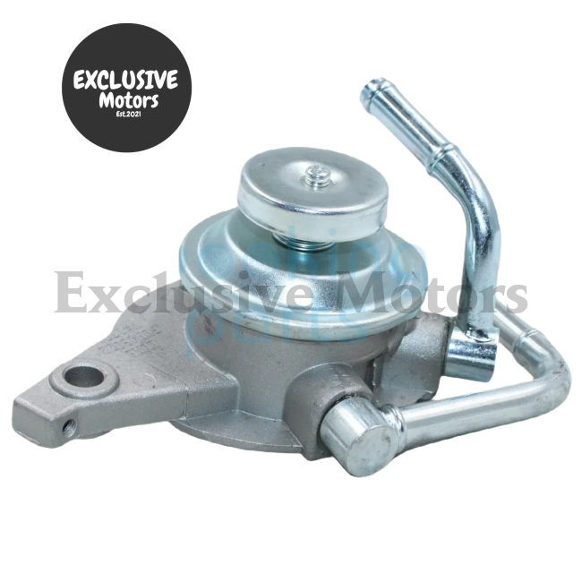 Diesel Prime Pump for Toyota Land Cruiser 1HZ (1992+)