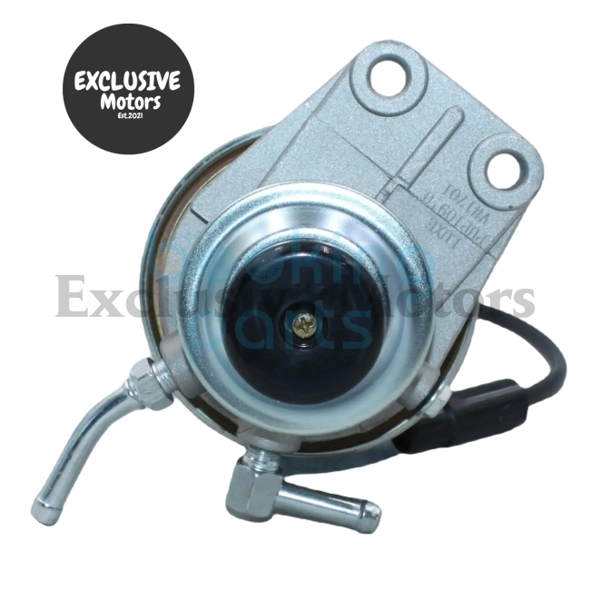 Diesel Prime Pump for Nissan E23/E24, D22, Vanette C22/C23