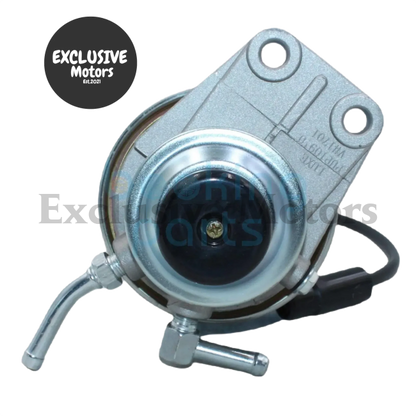 Diesel Prime Pump for Nissan E23/E24, D22, Vanette C22/C23