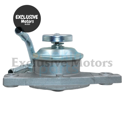 Diesel Prime Pump for Toyota Land Cruiser 1HZ (1992+)