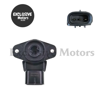 Throttle Position Sensor for Suzuki Alto, Hustle, Cervo, Jimny (1997-2017)