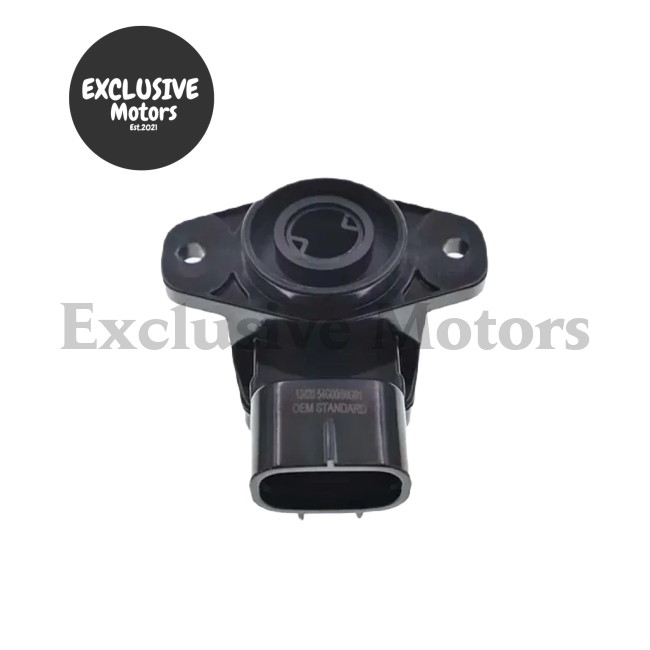 Throttle Position Sensor for Suzuki Alto, Hustle, Cervo, Jimny (1997-2017)