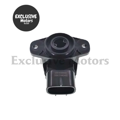 Throttle Position Sensor for Suzuki Alto, Hustle, Cervo, Jimny (1997-2017)