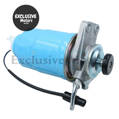 Diesel Prime Pump for Nissan E23/E24, D22, Vanette C22/C23