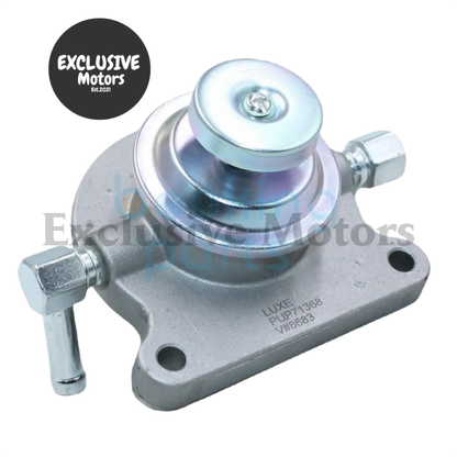 Prime Pump for Nissan Navara YD25DDTi (2006-On)