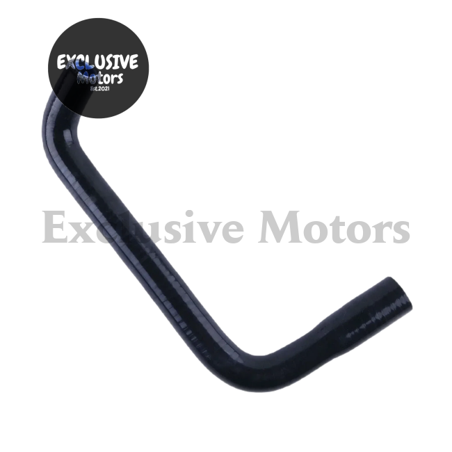 3-Piece Engine Breather Hose Kit for Nissan Skyline R32/R33/R34 GTR RB26DETT