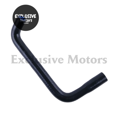 3-Piece Engine Breather Hose Kit for Nissan Skyline R32/R33/R34 GTR RB26DETT