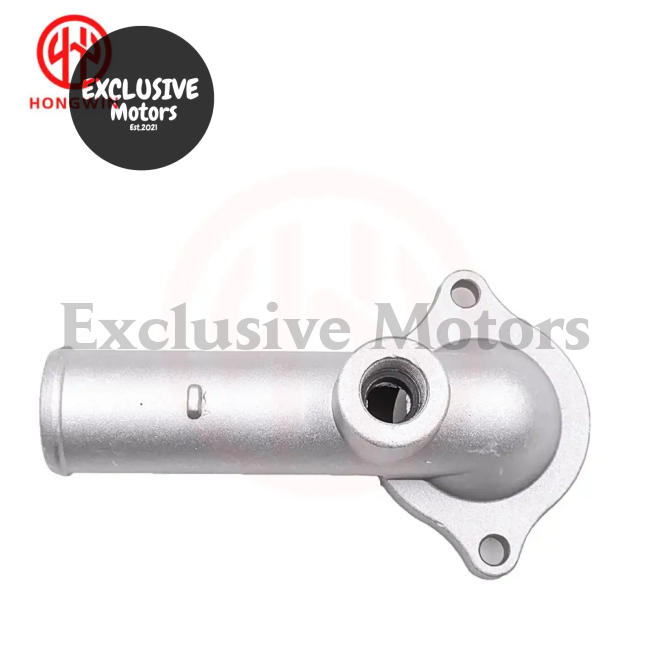 Engine Coolant Thermostat Housing for Toyota Celica, Corolla  (1993-1997)