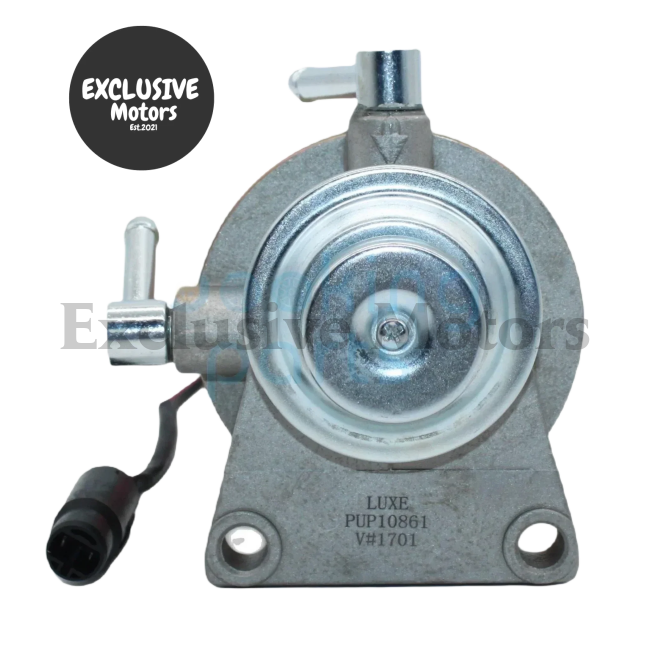 Prime Pump for Toyota Hilux/Hiace 2/3L (1988-1994)