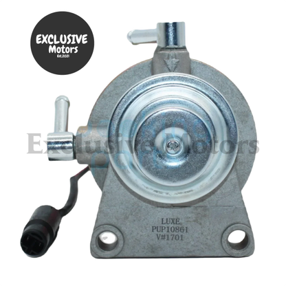 Prime Pump for Toyota Hilux/Hiace 2/3L (1988-1994)