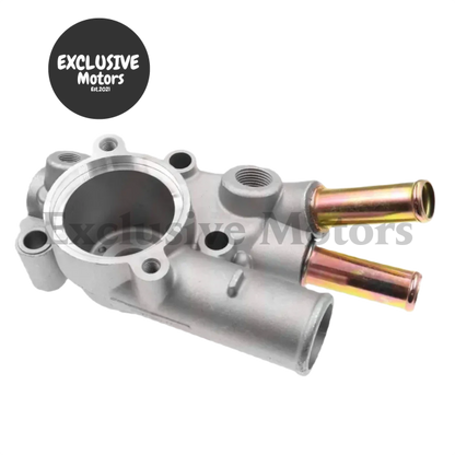 Coolant Thermostat Housing for Toyota Carina, Corona, Corolla (1988-1998)