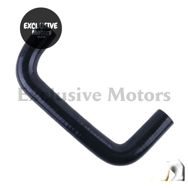 3-Piece Engine Breather Hose Kit for Nissan Skyline R32/R33/R34 GTR RB26DETT