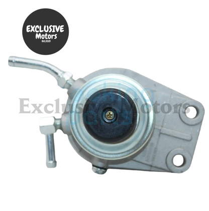 Prime Pump with Sensor for Nissan Urvan Box E23/E24, D22/D21, and Vanette C22/C23