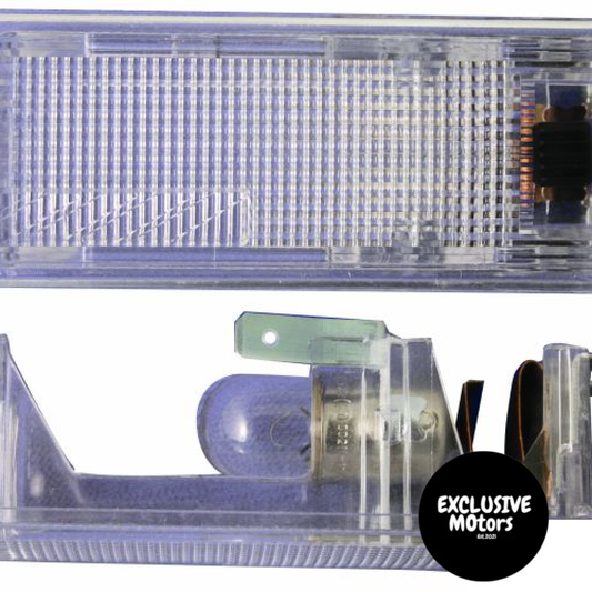 MINI 6 Bar Headlining Rod Set for Cooper (2001-2006)