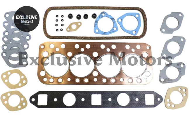 Head Gasket Set 850/997/998/1100 All Small Bore Inc A+