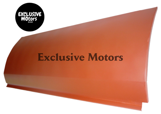 Tailgate Skin Repair Panel for Chrysler Valiant AP6/VC Ute (1965-1967)