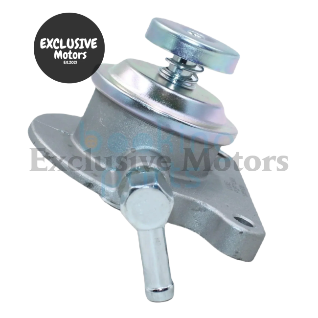 Prime Pump for Nissan Navara YD25DDTi (2006-On)