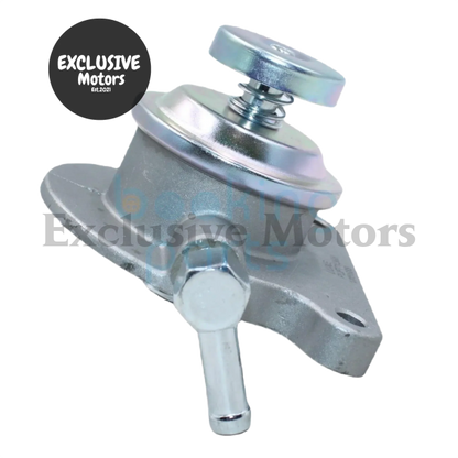 Prime Pump for Nissan Navara YD25DDTi (2006-On)