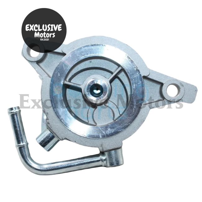 Diesel Prime Pump for Toyota Land Cruiser 1HZ (1992+)